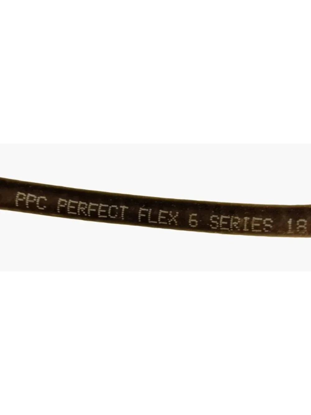 PPC perfect flex Coaxial Cable 6 series 18 AWG GATVX cmx etl us3180662 2014